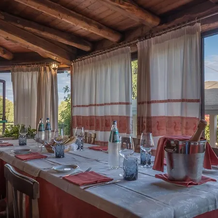 Casa Mia Hotel Arzachena