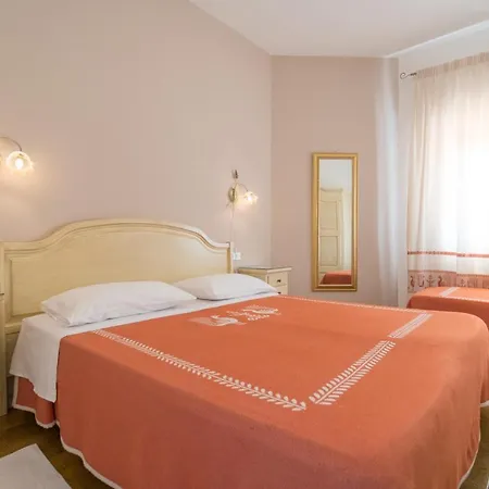 Hotel Casa Mia Arzachena
