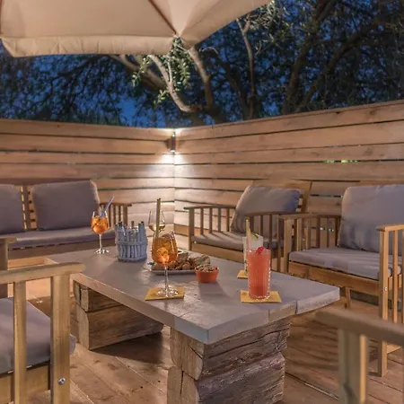 Casa Mia 3*
