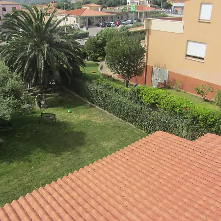 Casa Mia Hotel Arzachena