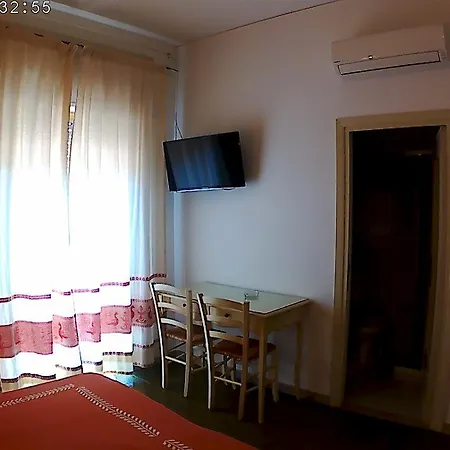 Hotel Casa Mia 3*