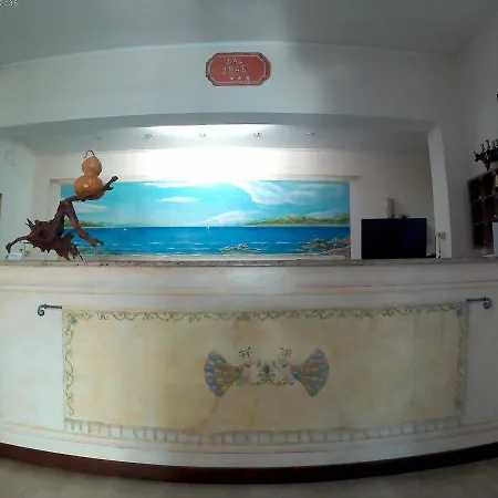 Casa Mia 3* Арцакена