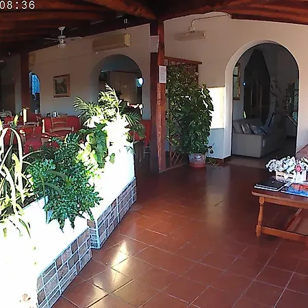 Casa Mia 3*