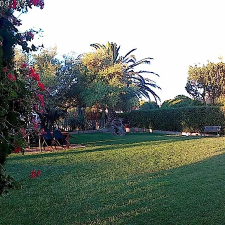 Casa Mia Hotel
