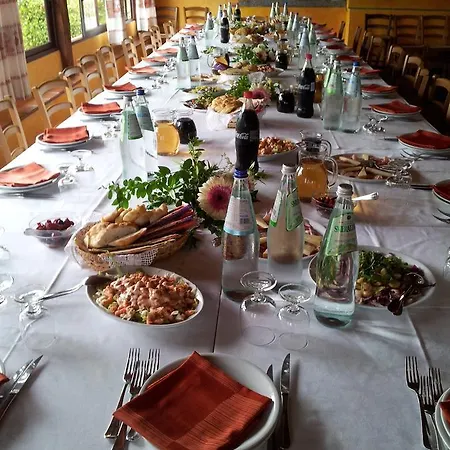 Casa Mia 3* Arzachena
